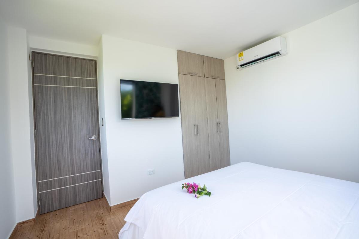 Suitetrails - Luxury Eco Apartament