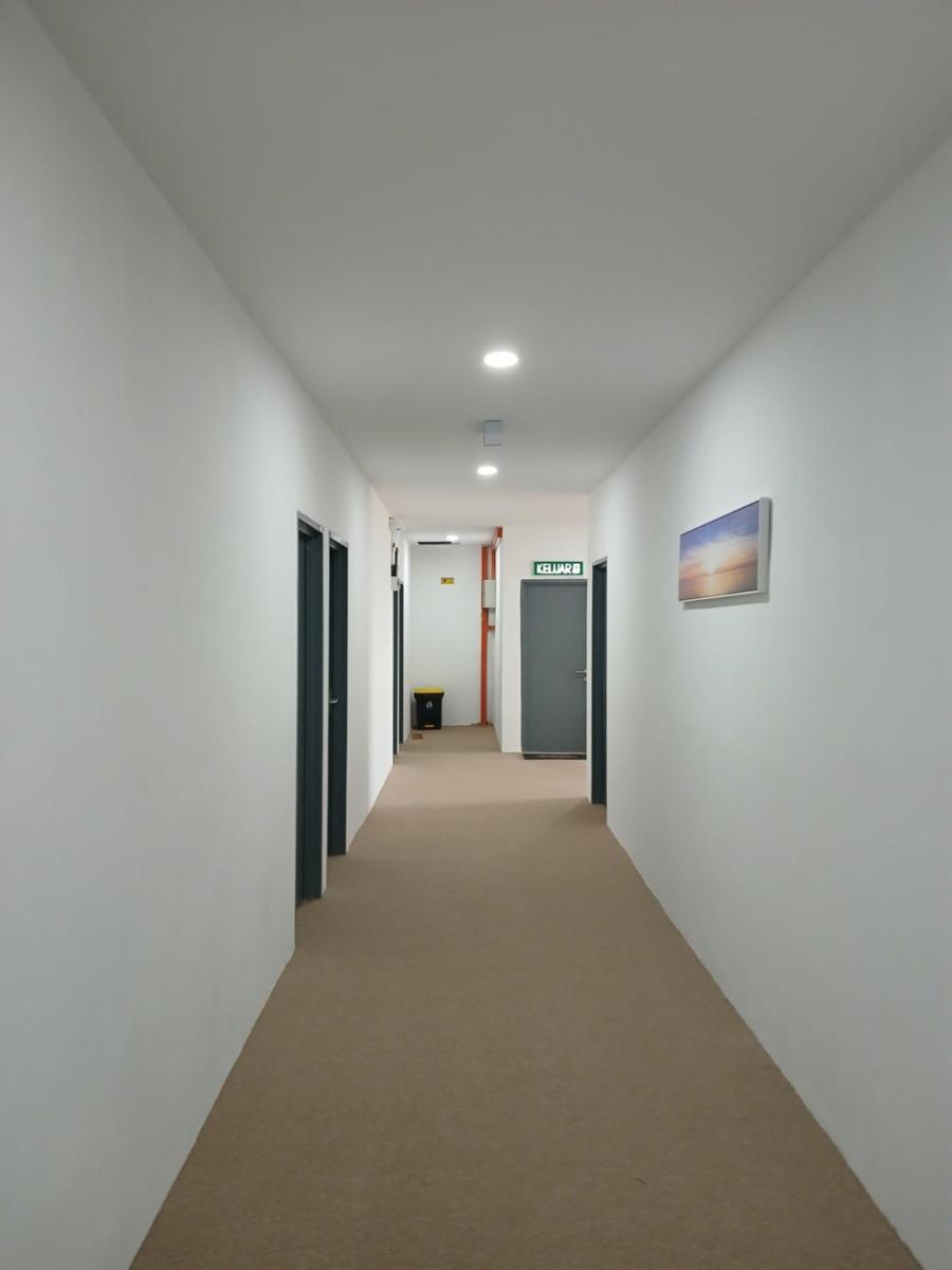TZ SATELLITE HOTEL, Kota Bharu - Hizvo