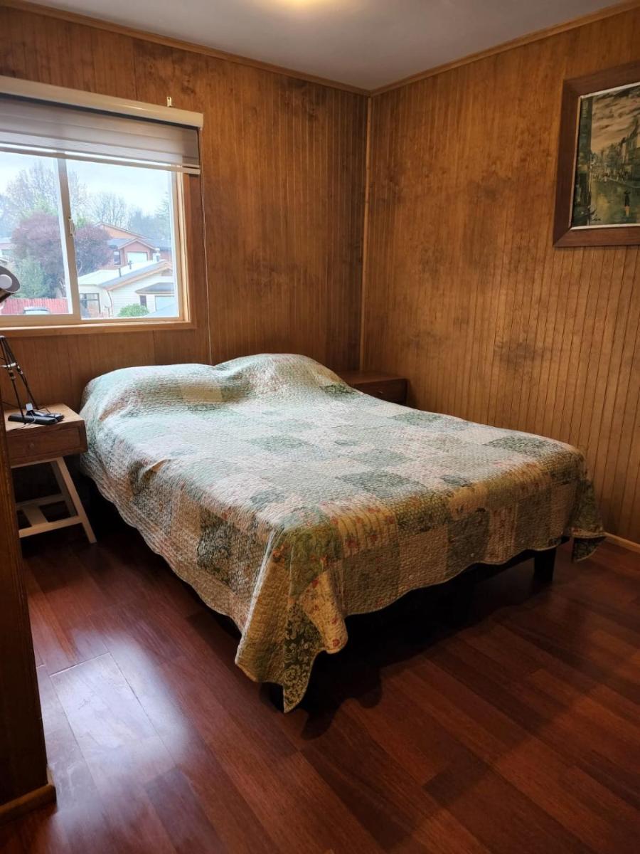 Cabaña Equipada Sector Residencial - Housity
