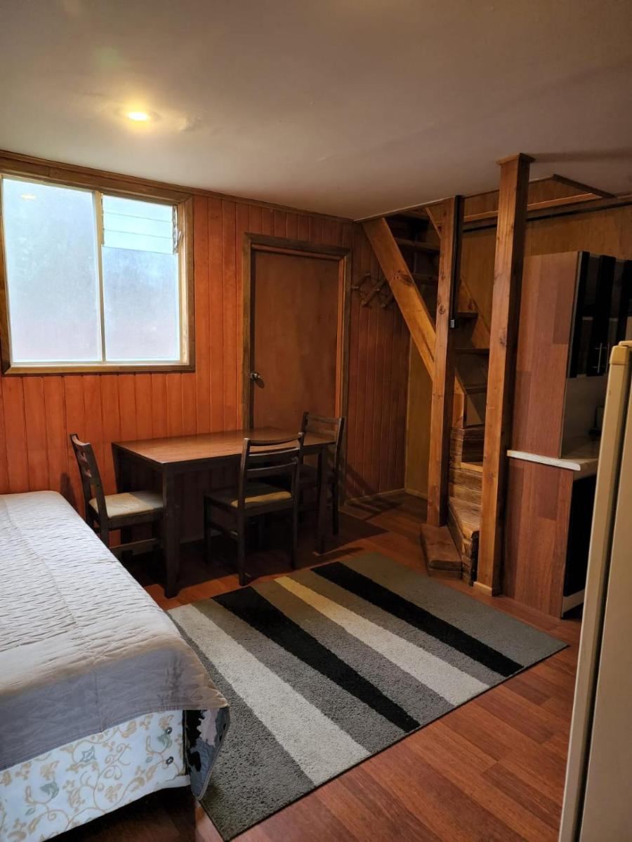 Cabaña Equipada Sector Residencial - Housity