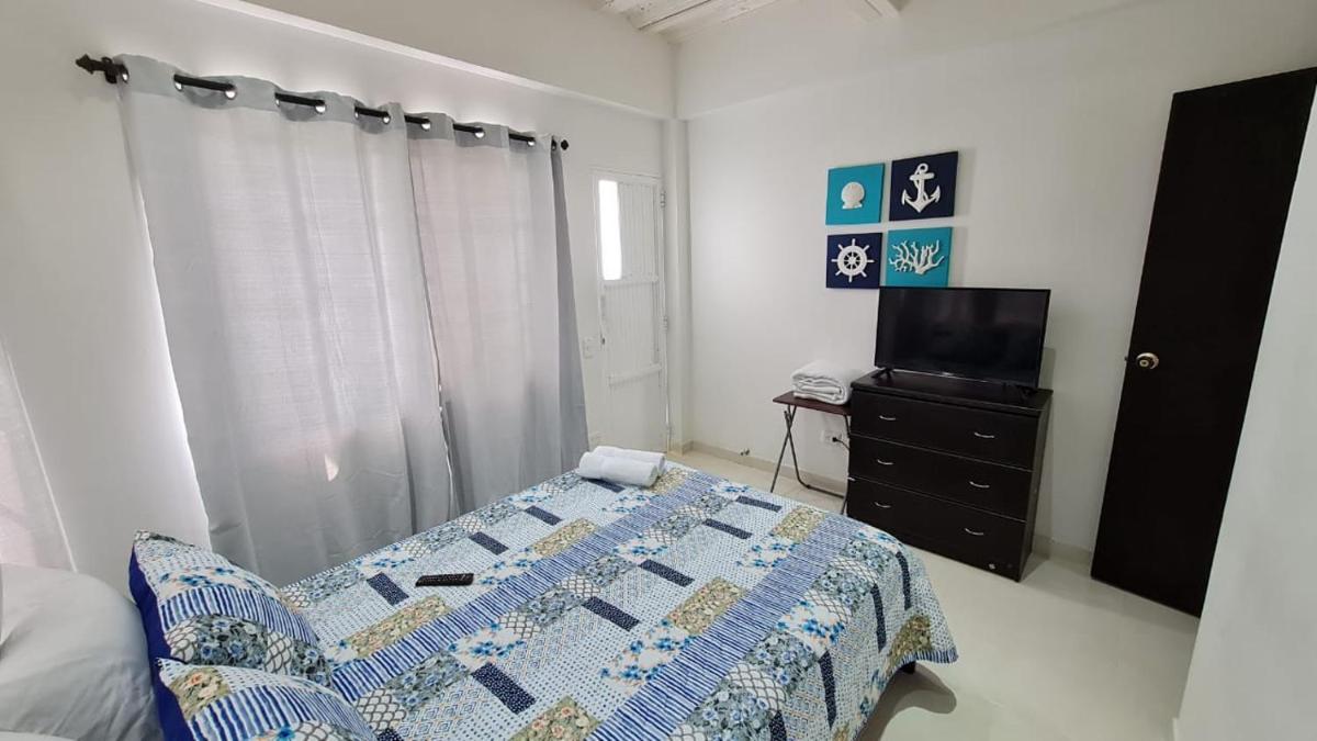 Apartamentos Turisticos Buena Vista - Housity