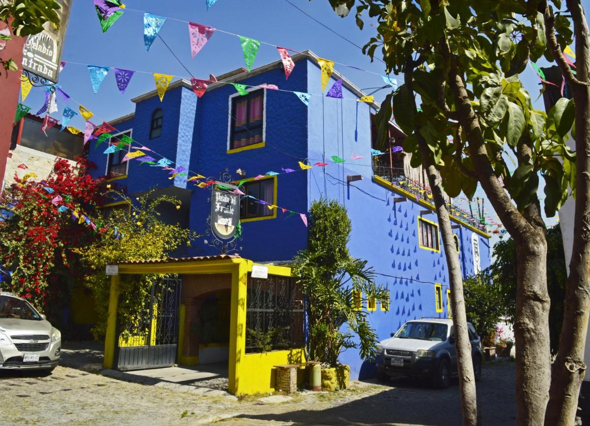 Posada del Fraile - Housity