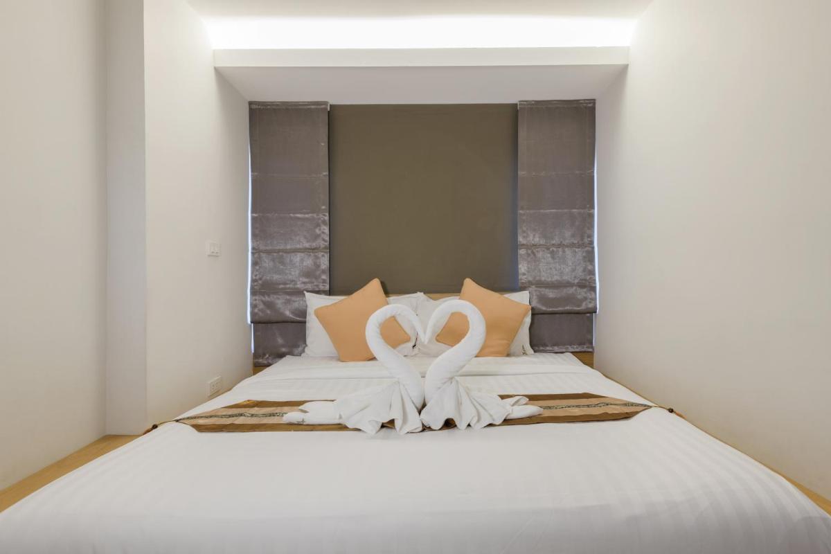 Old Town Chiangmai Boutique - Housity
