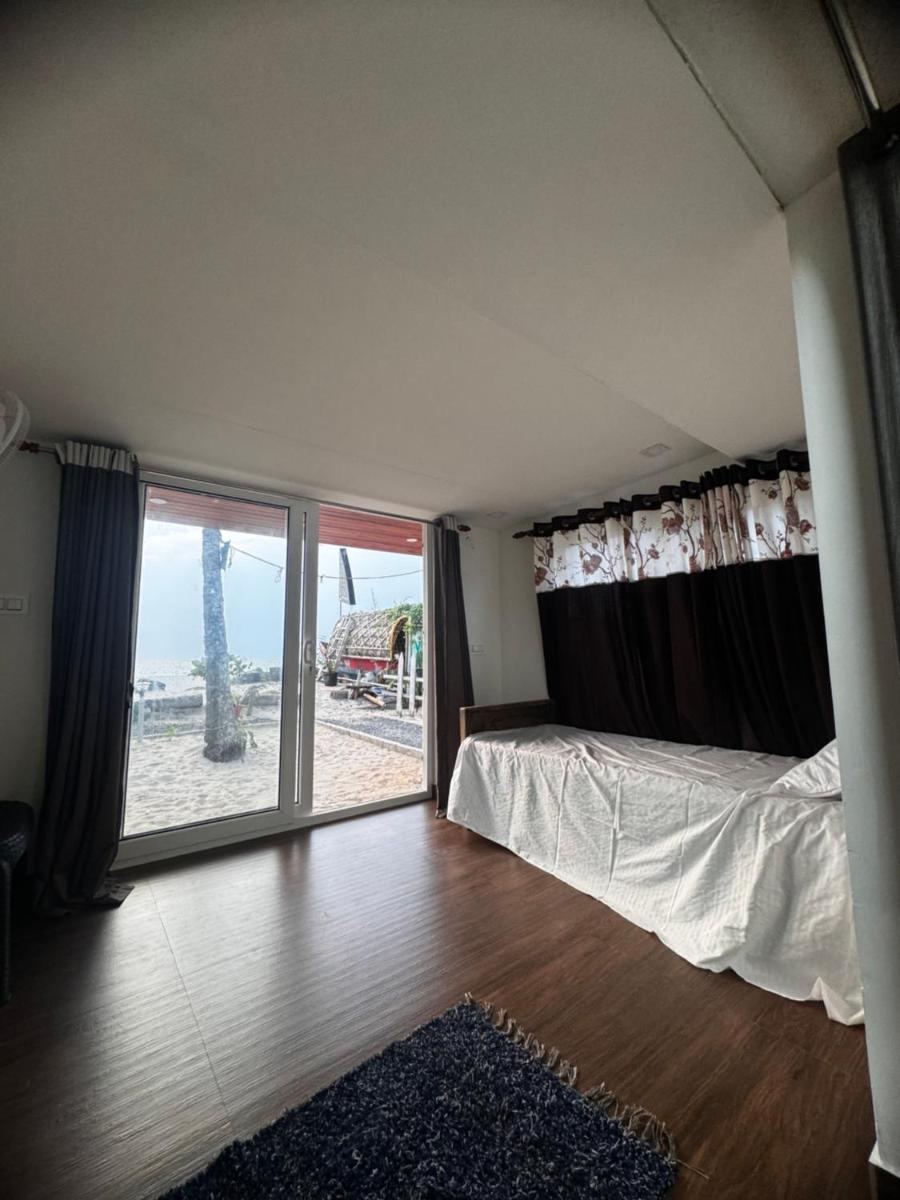 Alivious Beach Homestay - Housity