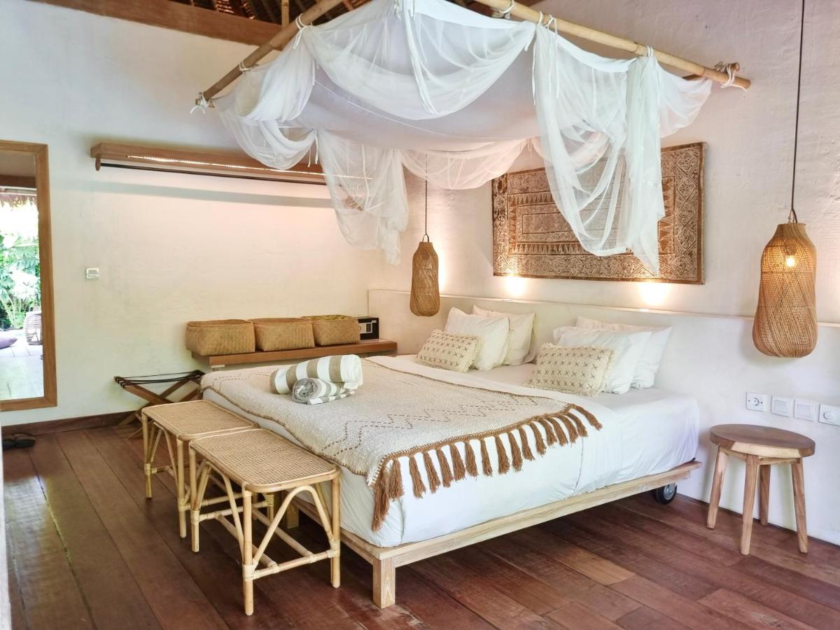 BoBos Villa - Housity
