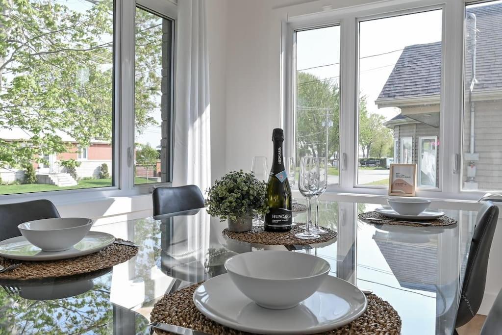 Villa luxueuse avec vue sur le fleuve Villa GrandeCasa - Housity