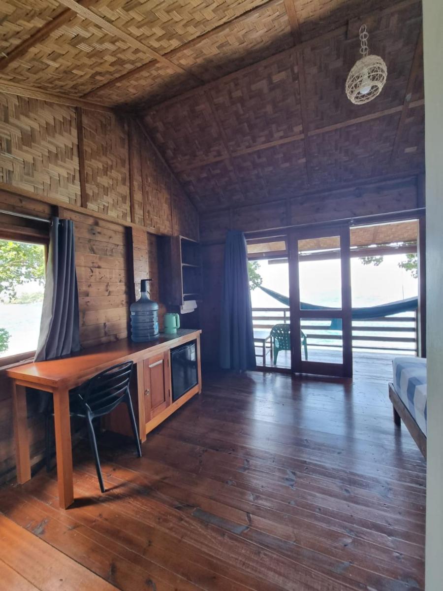 Treetop Guesthouse and Bungalows - Housity
