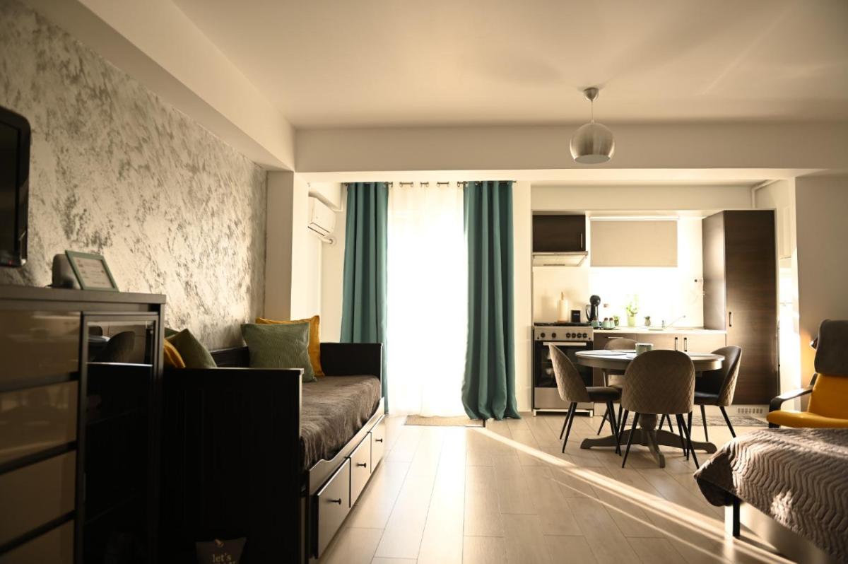 Welcome to Bucharest Airport Residences & Therme-SELF CHECK-IN - Housity