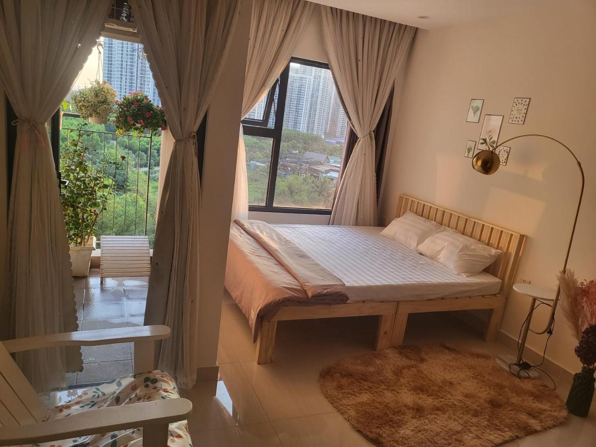 Van's homestay - Hizvo