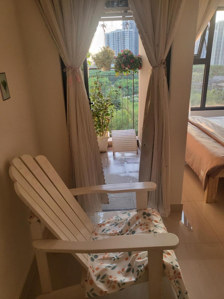 Van's homestay - Hizvo