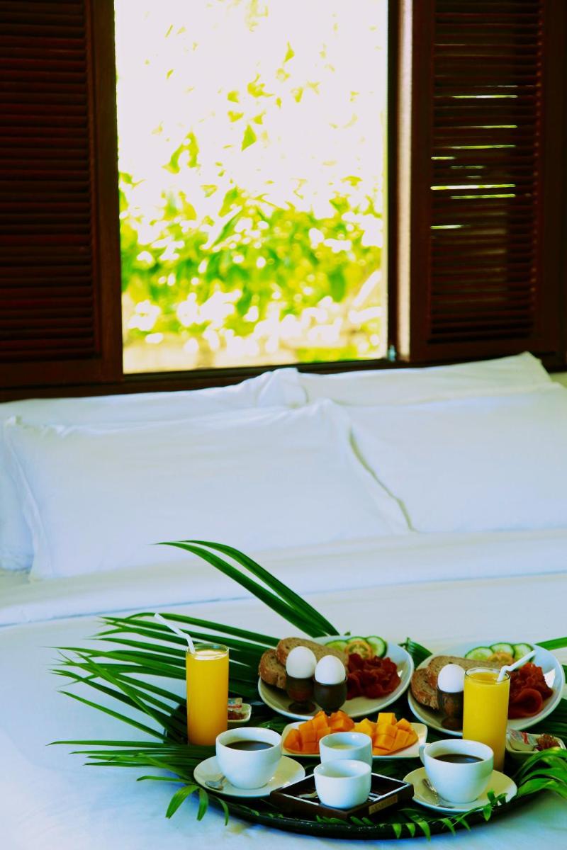 Ananyana Leisure Beach Resort - Housity