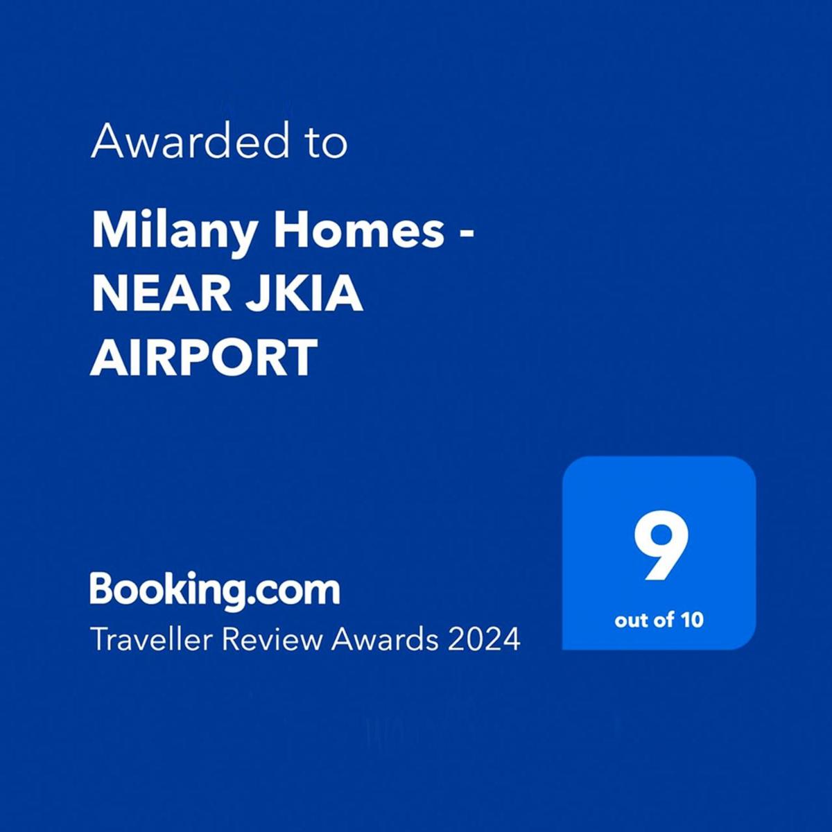 MILANY HOMES - near JKIA airport and SGR train station - Housity