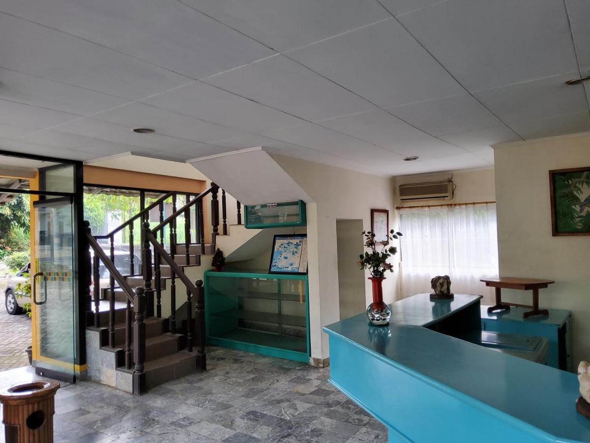 Hotel kumala samudra - Housity