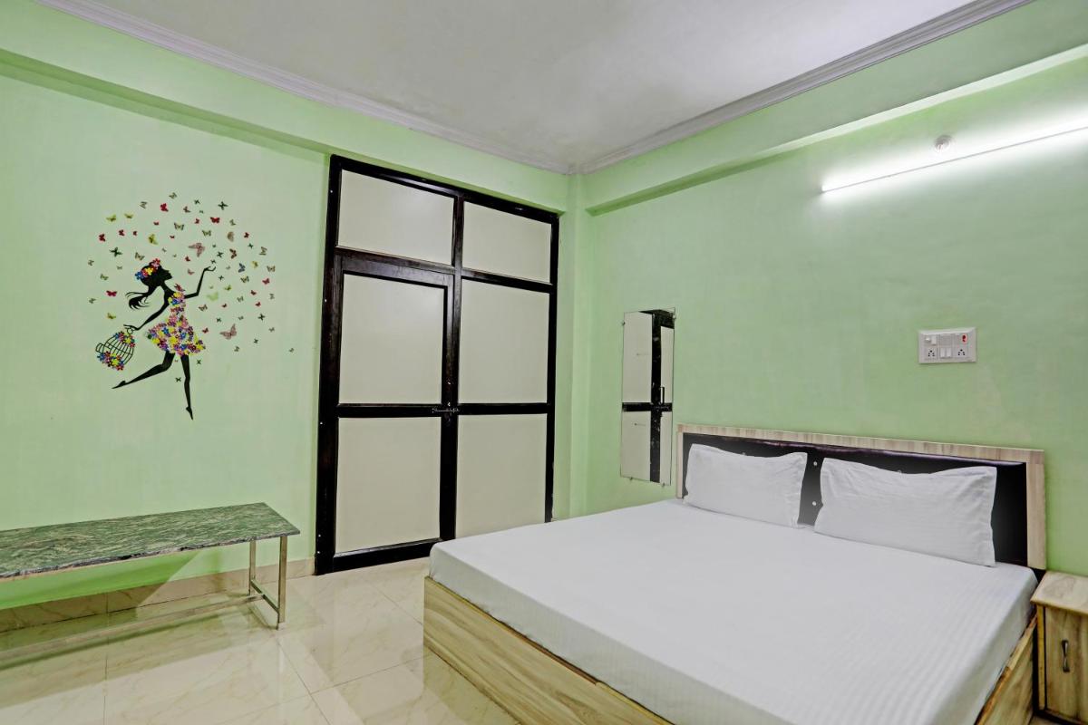 Narayan Guest House - Housity