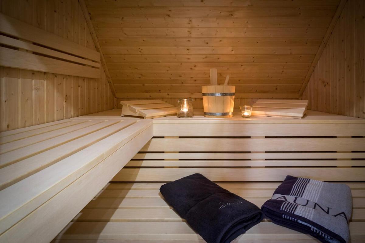Ferienhaus Stella - Housity