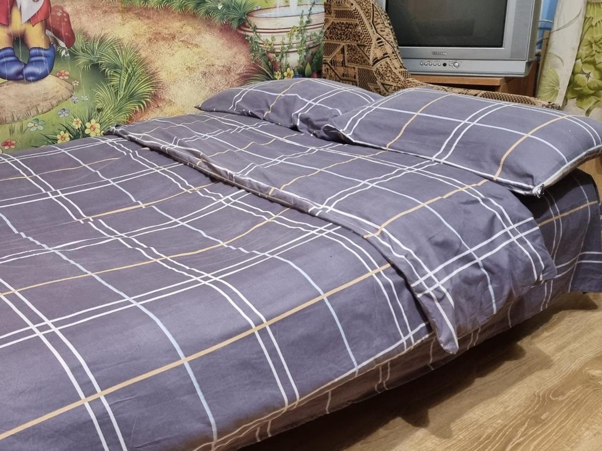 Unikal na kvartira z vlasnim vkhodom - Housity