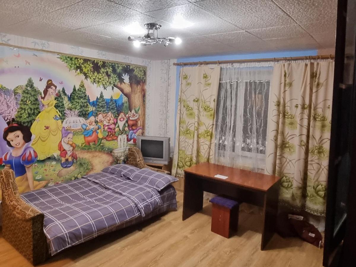 Unikal na kvartira z vlasnim vkhodom - Housity