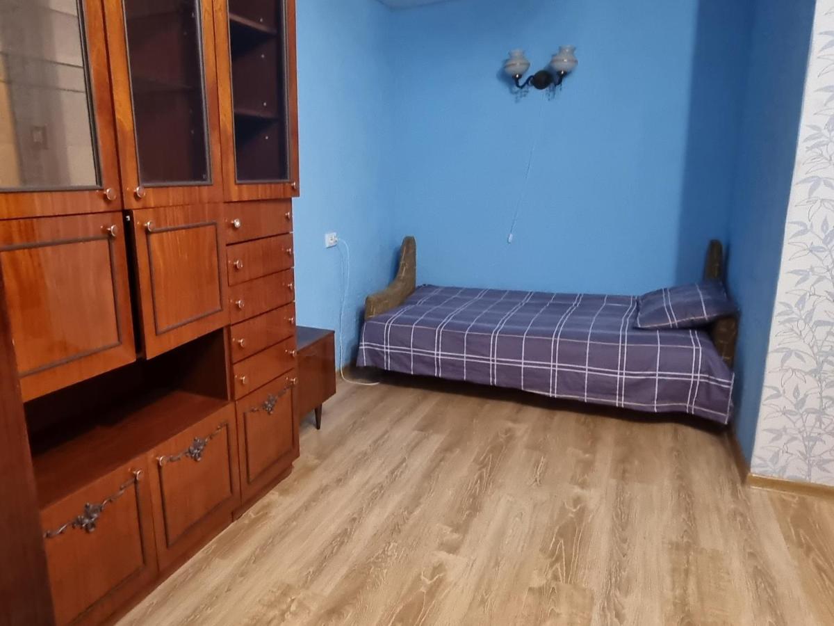 Unikal na kvartira z vlasnim vkhodom - Housity