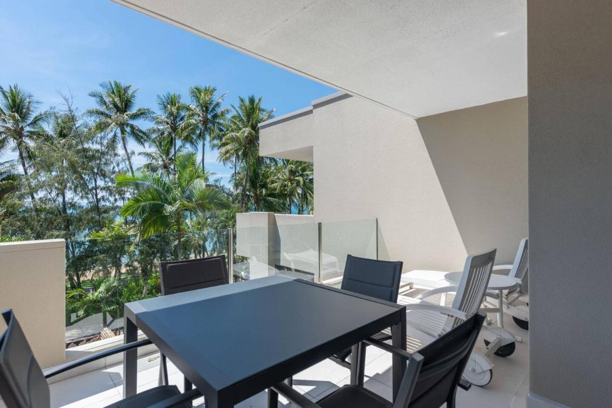 Maple at Paringa Resort: Breezy Beachside Living - Housity