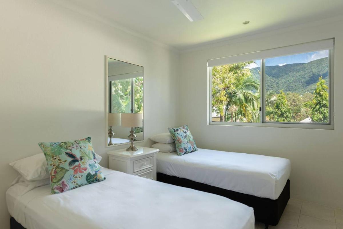 Maple at Paringa Resort: Breezy Beachside Living - Housity