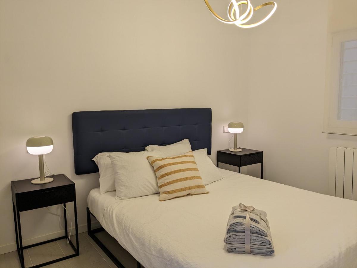 Quintana-Alcalá Apartments - Housity