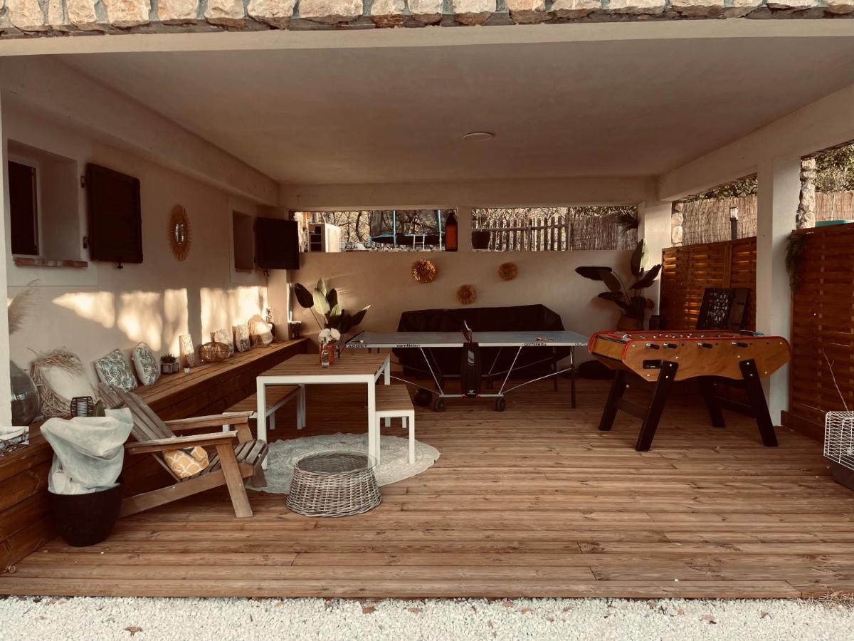 2P au coeur des montagnes - Housity