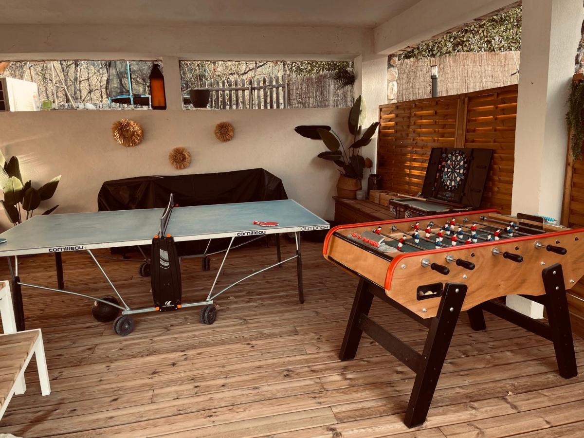 2P au coeur des montagnes - Housity