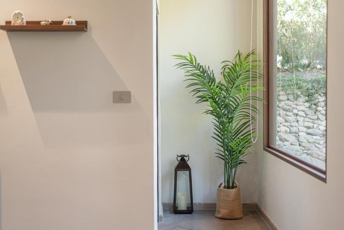 Suitetrails - The Lai Tiny House - Villa at Mae Kampong