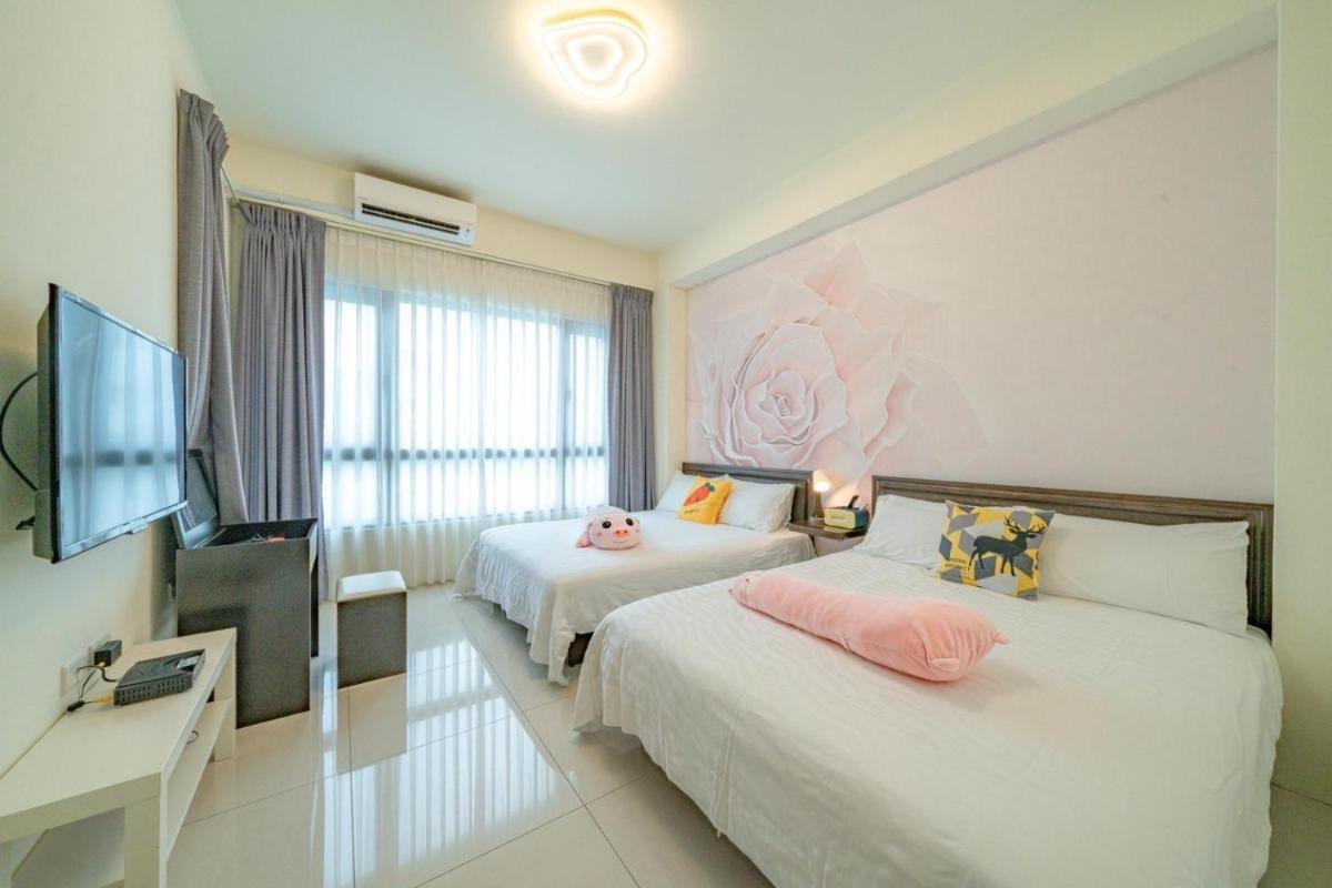 Jenny Inn - Housity