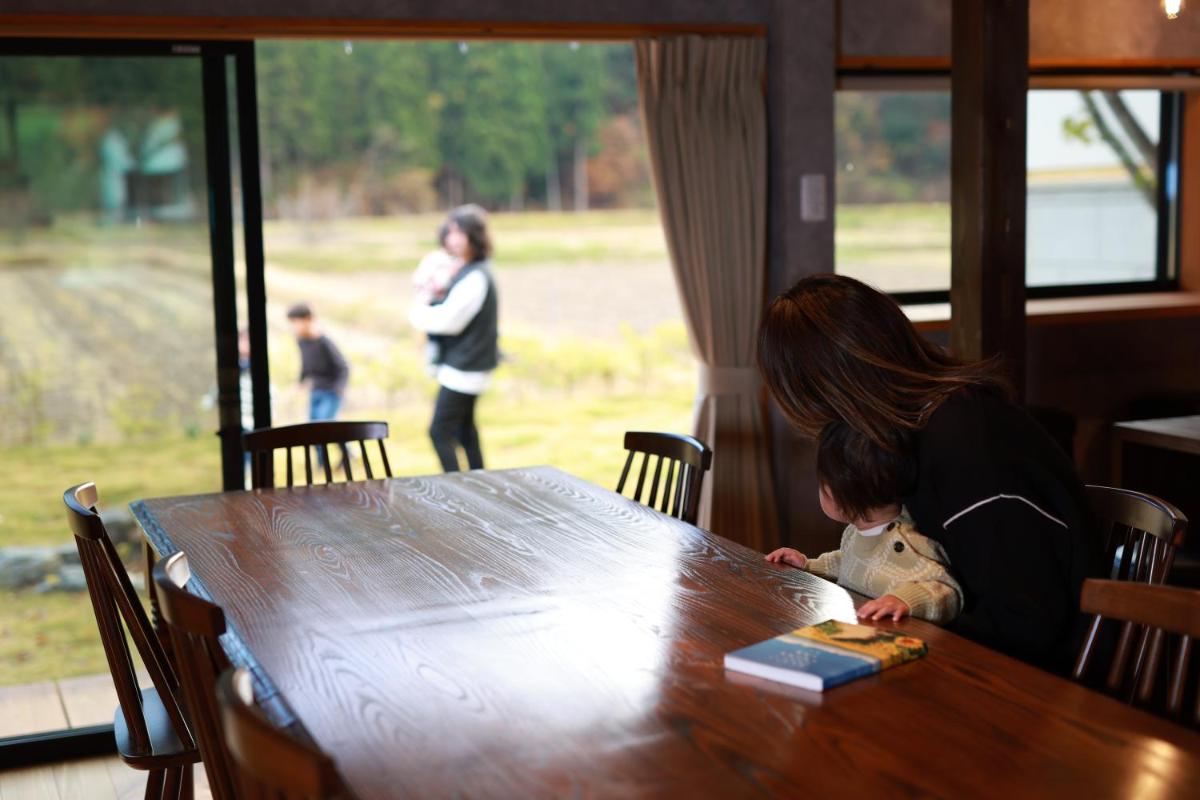 二王の宿　美田-BIDEN- - Housity