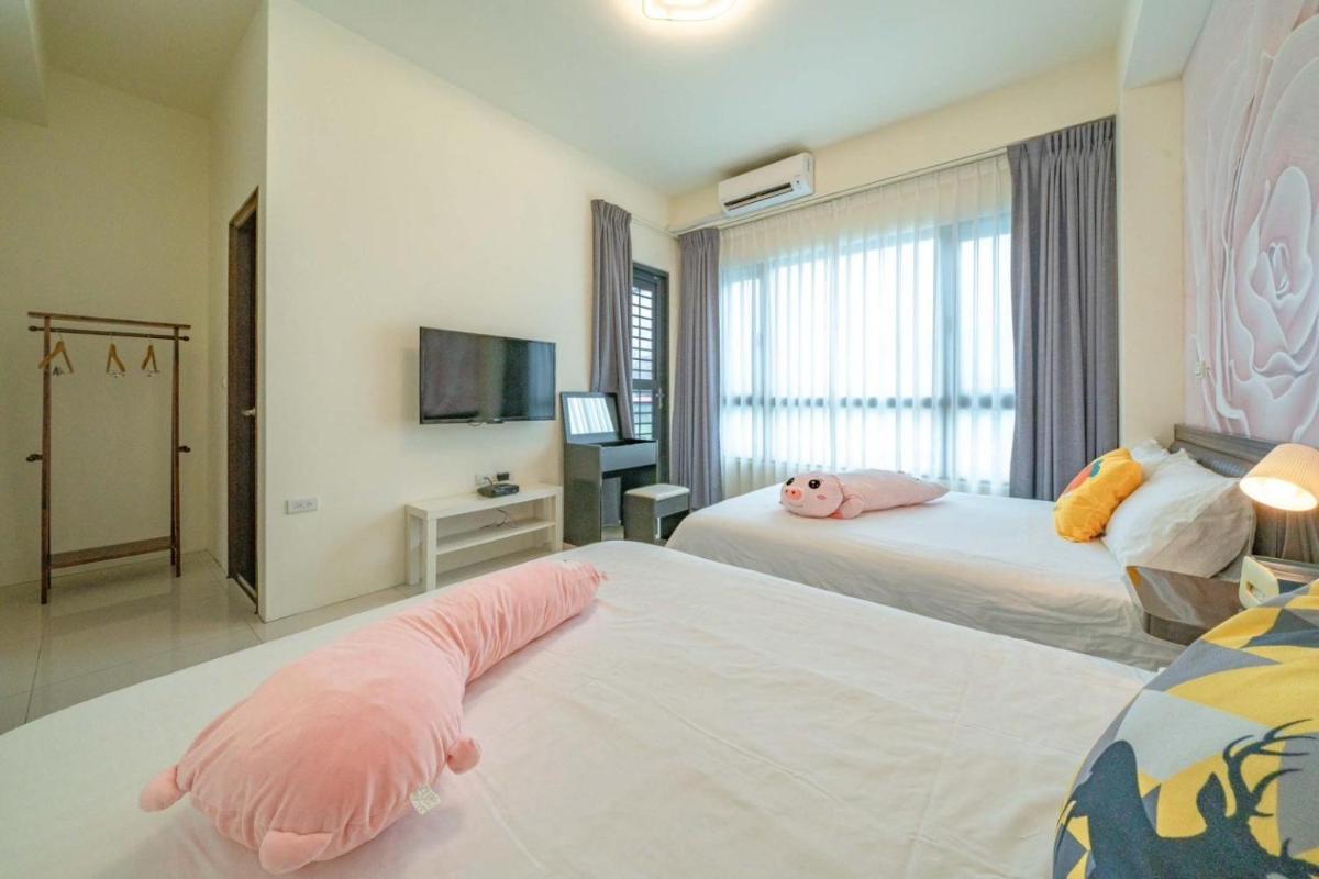Jenny Inn - Housity