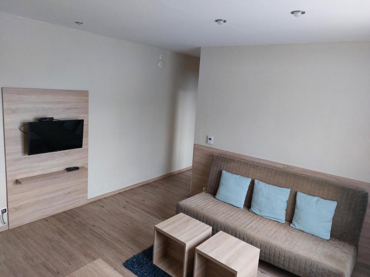 Apartments Lafranconi - Housity