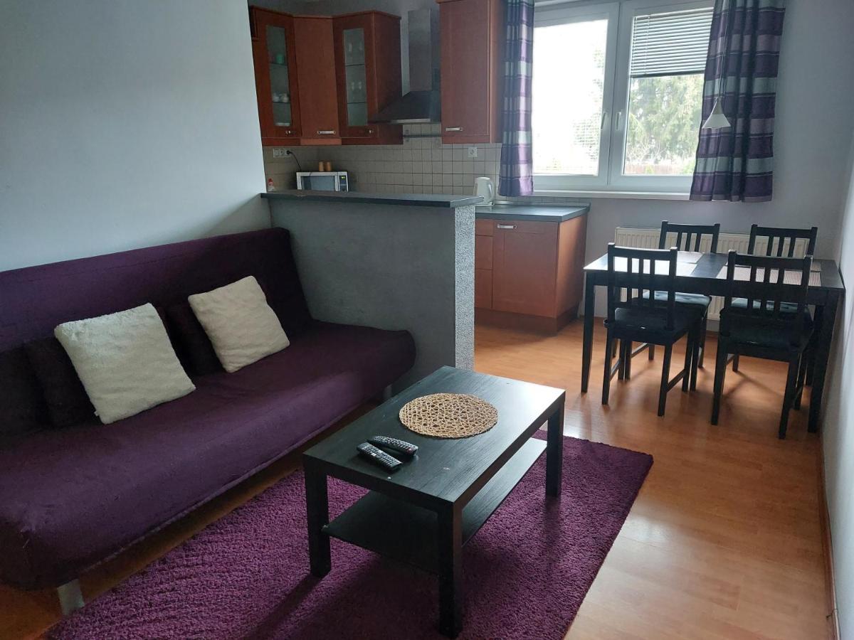 Apartments Lafranconi - Housity