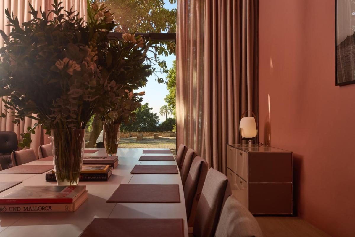 Imagen de la galería de Hotel Calatrava, en Palma de Mallorca