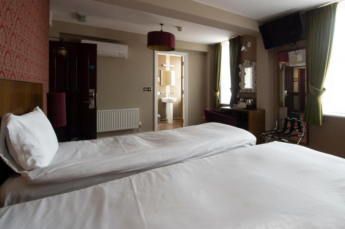 The Romany Rye Wetherspoon - Housity