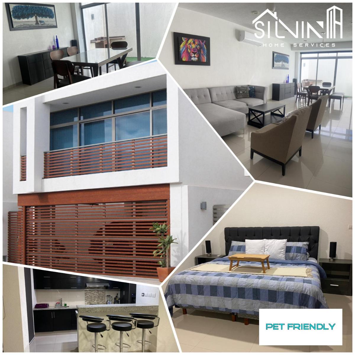 Silvina Residential House - Housity