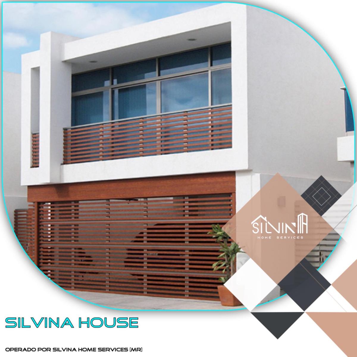 Silvina Residential House - Housity