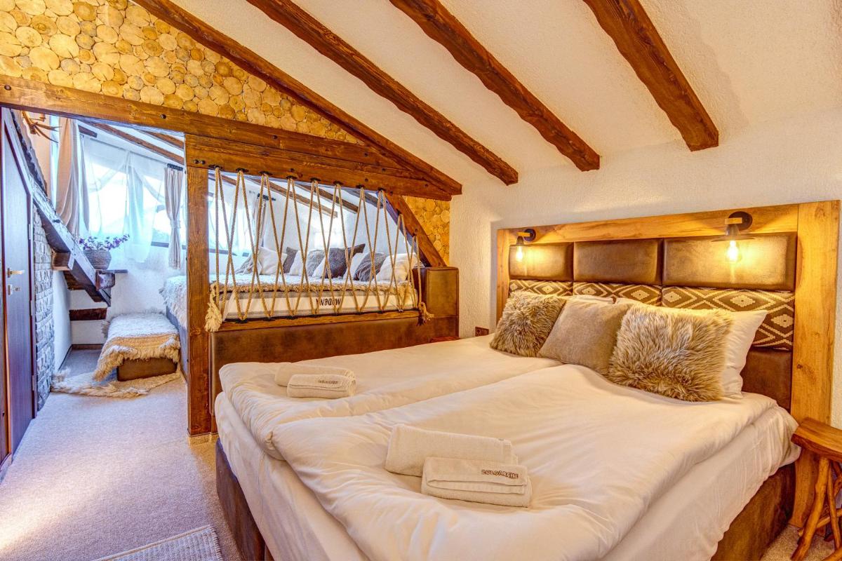 Българче Хотел - Ресторант - Housity