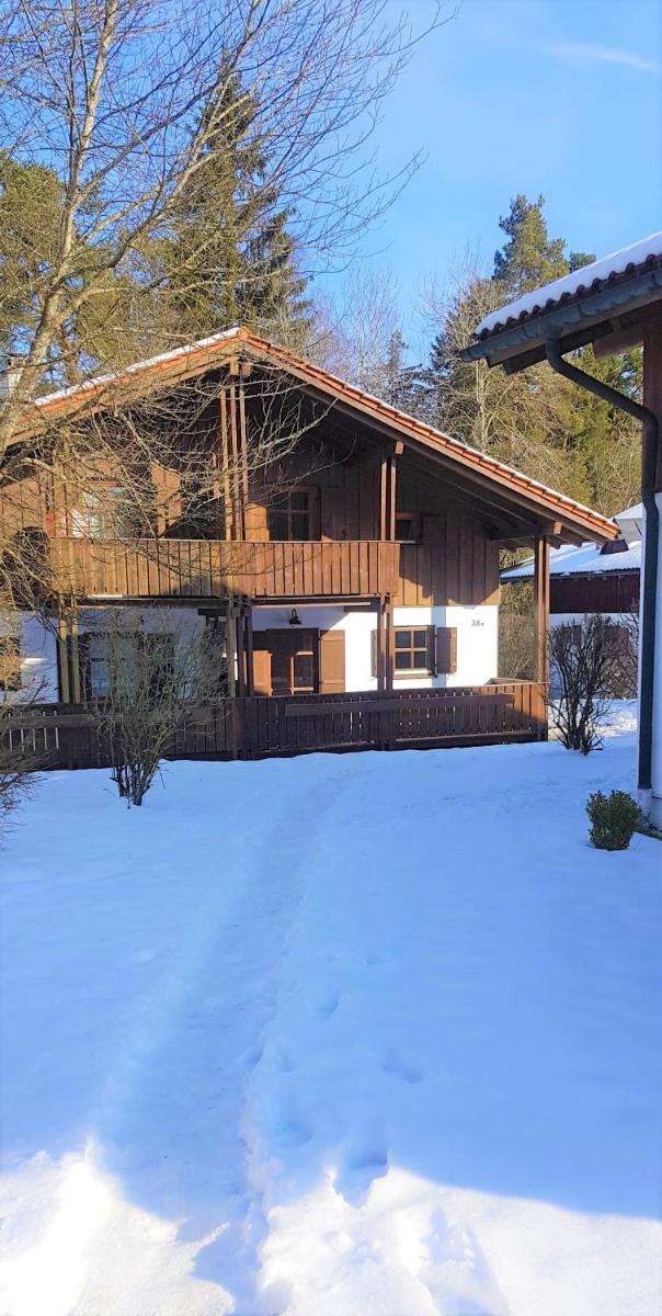 Ferienhaus Pappenheimer - Housity