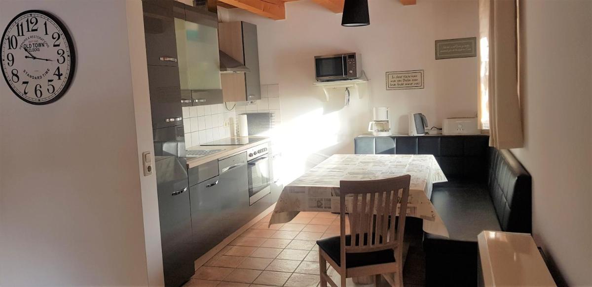 Ferienhaus Pappenheimer - Housity
