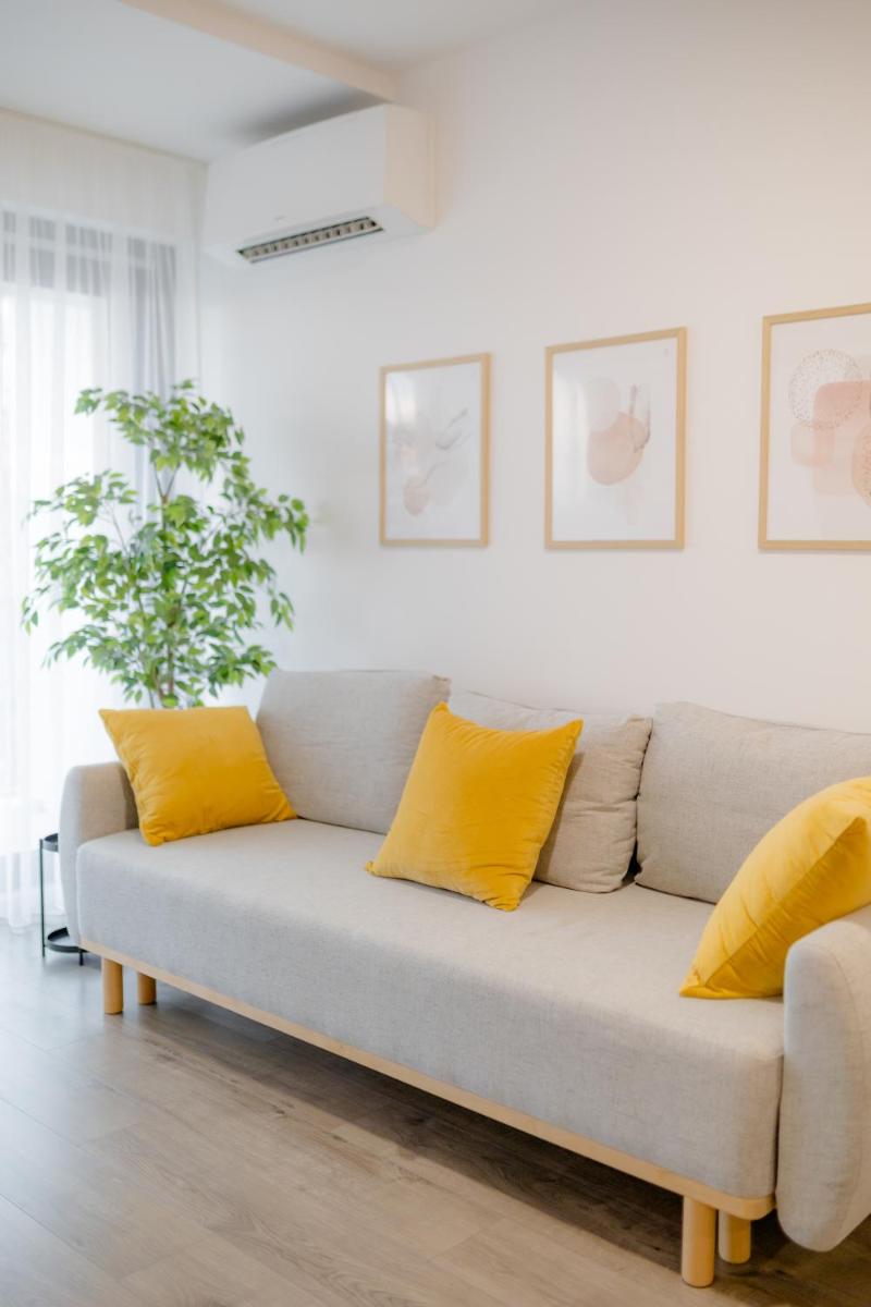 Casa Romana Apartmanok Siófok By BLTN - Housity