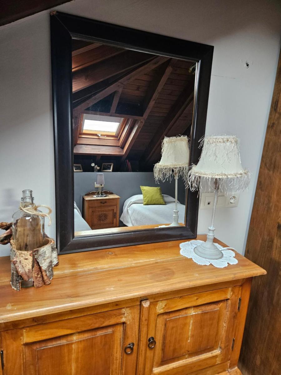 Apartamentos Rurales El Collaín de Campiellos - Housity