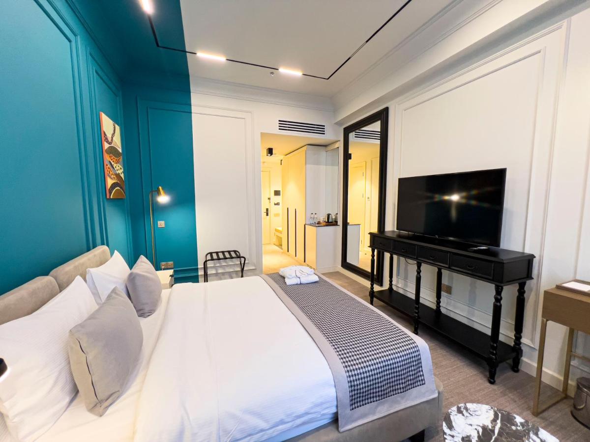 Bentley Hotel Tashkent - Housity