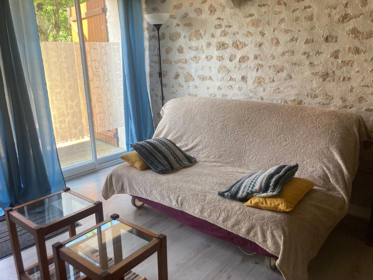 Logis côté Jardin - Housity