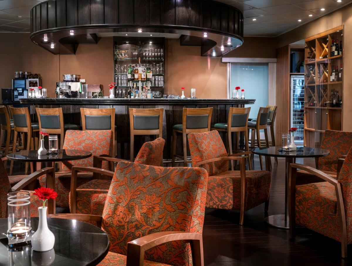 Mövenpick Hotel Nürnberg Airport - Housity