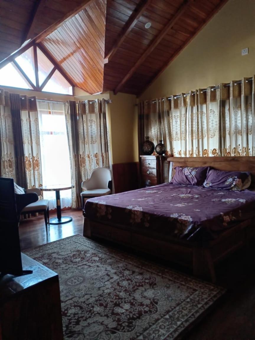 Devku's Villa - Housity