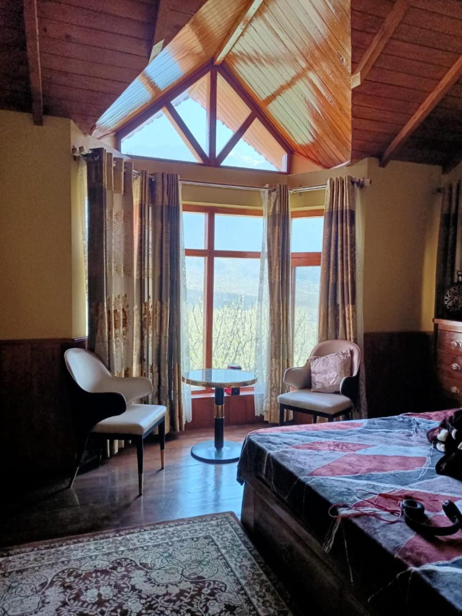 Devku's Villa - Housity