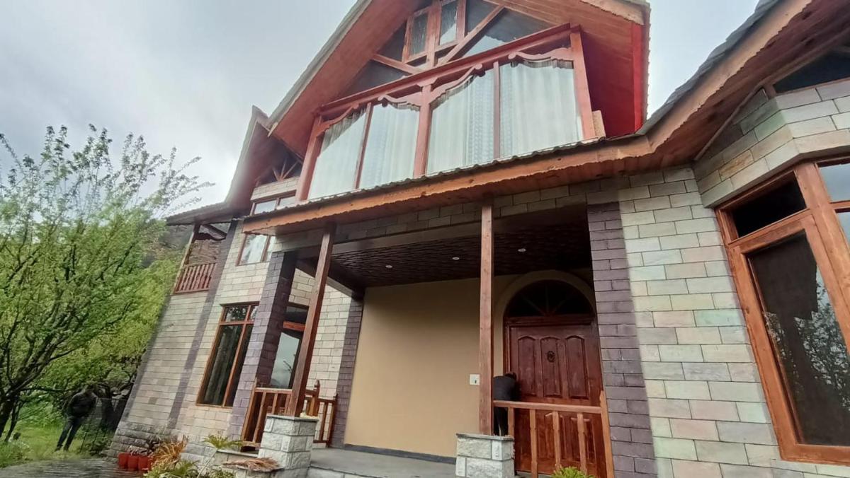 Devku's Villa - Housity