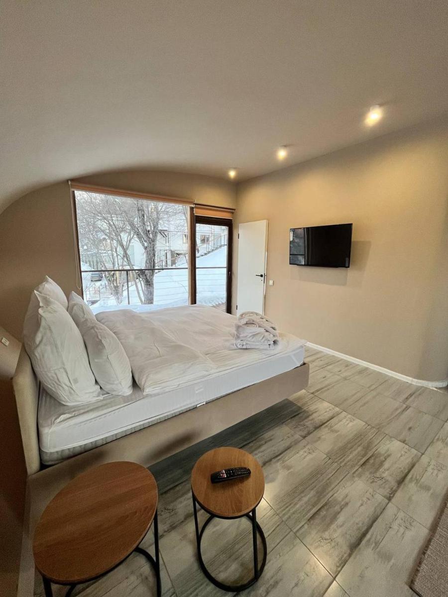 Suitetrails - Apple Resort