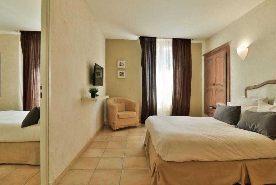 Hôtel du Parc - Housity
